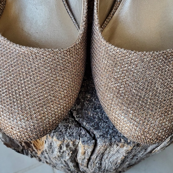 🤎Sparkly Formal Heels - Picture 2 of 8